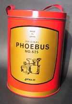 Phoebus625