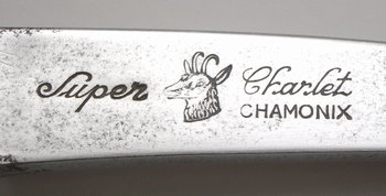 Charlet