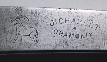 Charlet