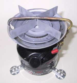 Coleman400B